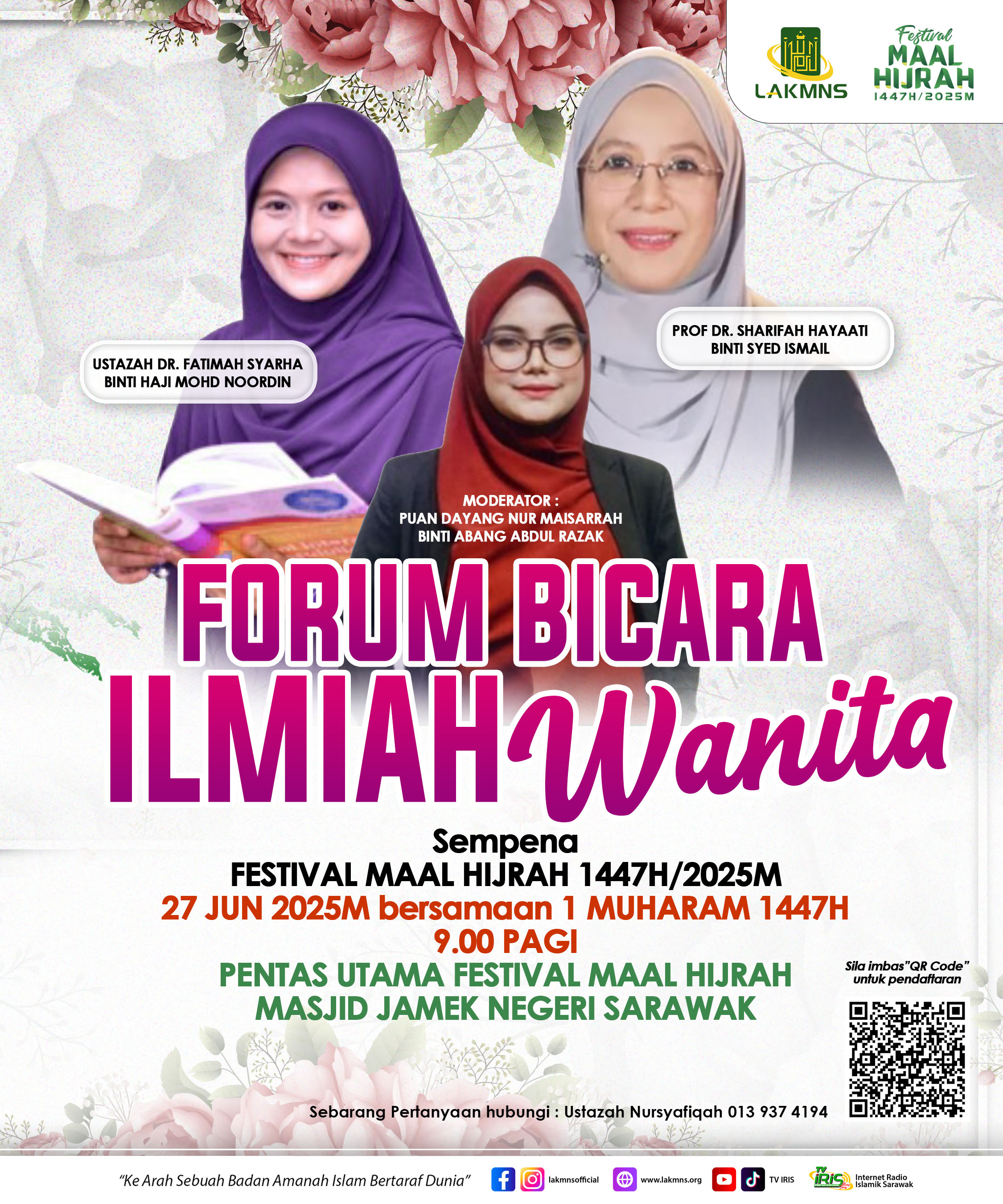 Forum Biwani